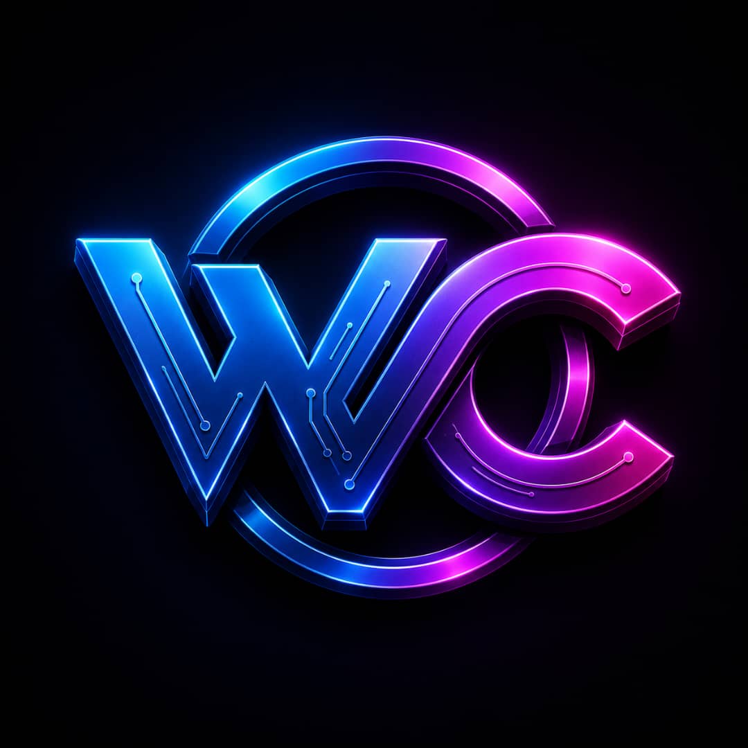 WebCore Studio 360 logo